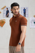 Triple Tipping Polo - 5003