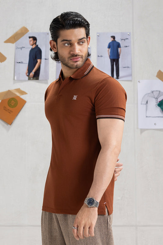 Triple Tipping Polo - 5003