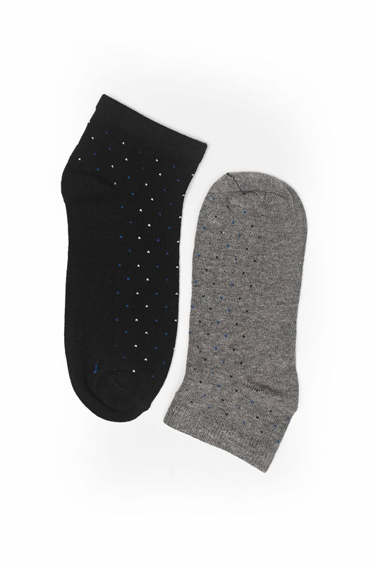 Ankle Socks - A020