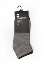 Ankle Socks - A020