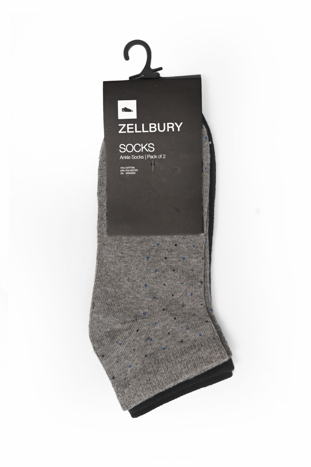 Ankle Socks - A020