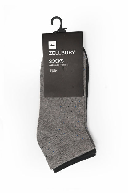 Ankle Socks - A020
