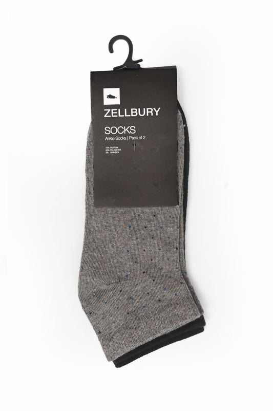 Ankle Socks - A020