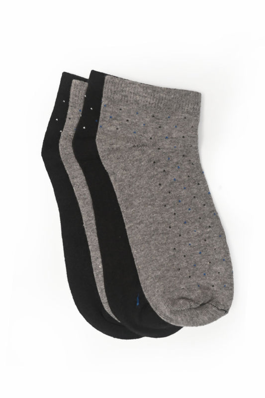 Ankle Socks - A020