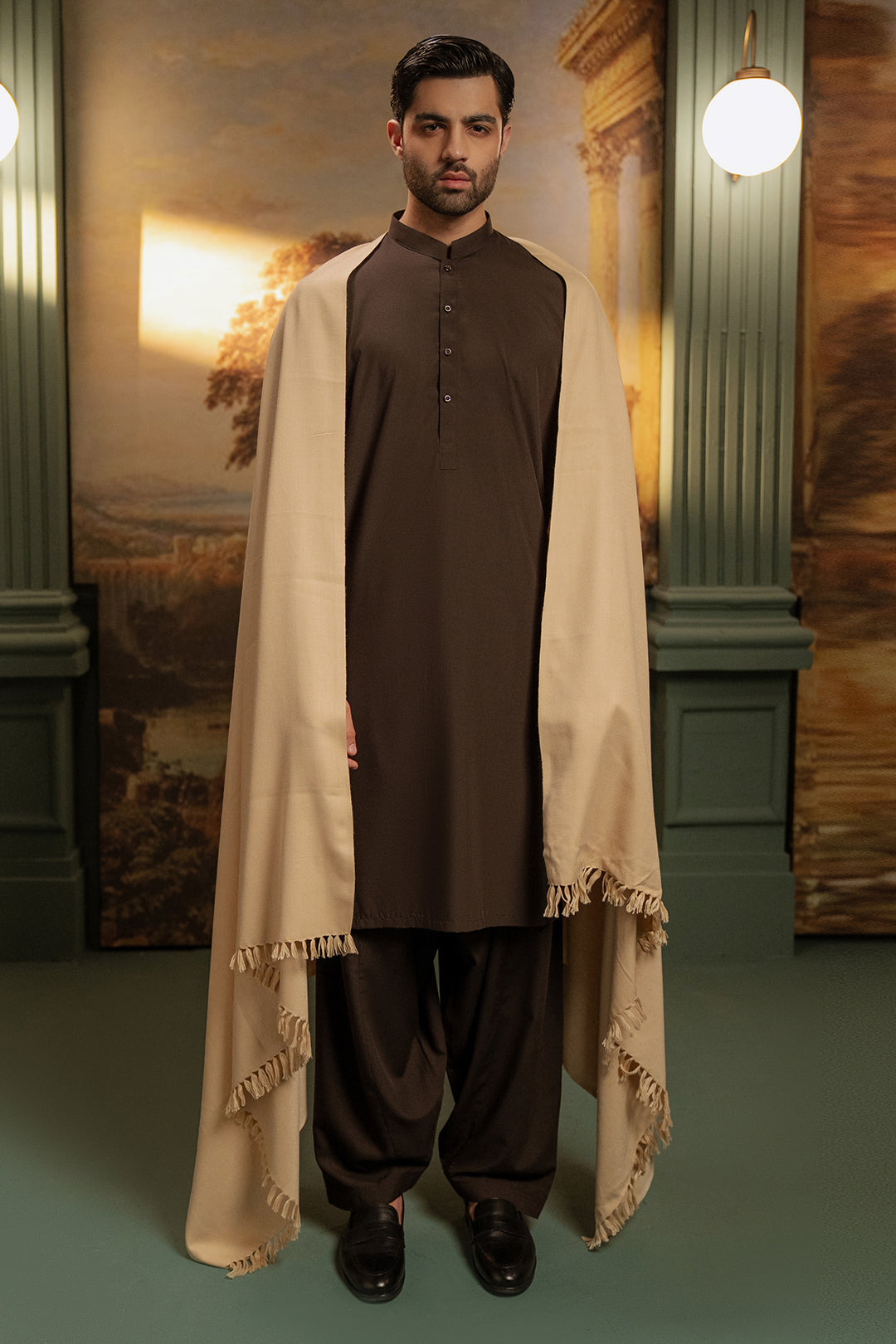 Express Shalwar Kameez