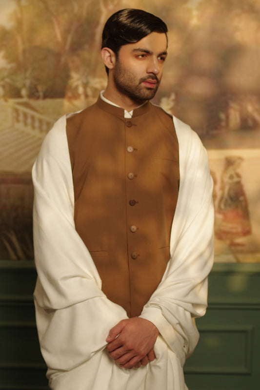 Marvel Shalwar Kameez