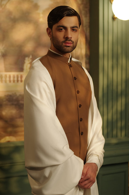 Marvel Shalwar Kameez