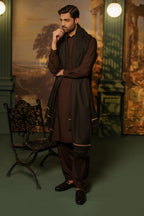 Men Shawl - S001