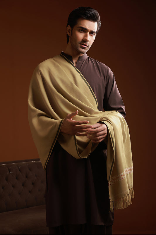 Men Shawl - S002