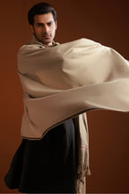 Men Shawl - S002
