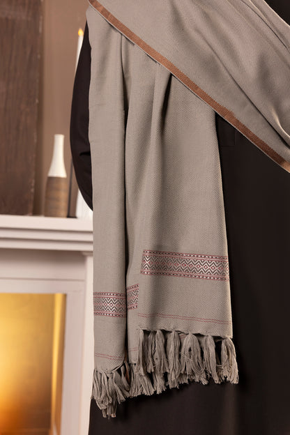 Men Shawl - 5004