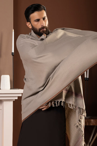 Men Shawl - 5004