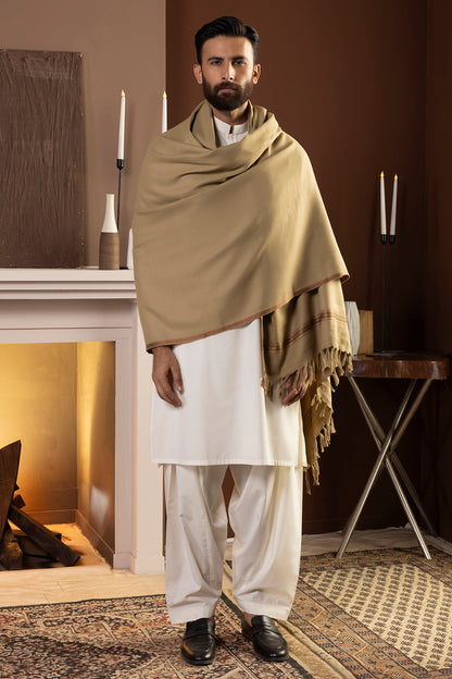 Men Shawl - 5005