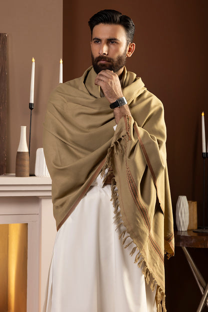 Men Shawl - 5005