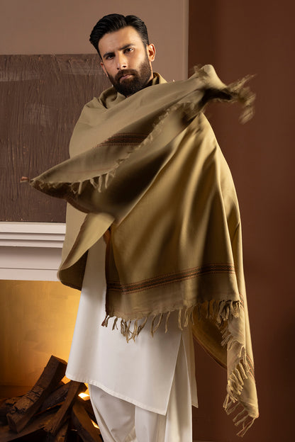 Men Shawl - 5005