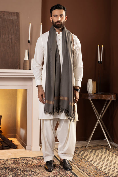 Men Shawl - 5006