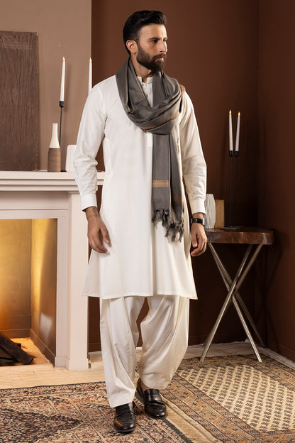 Men Shawl - 5006