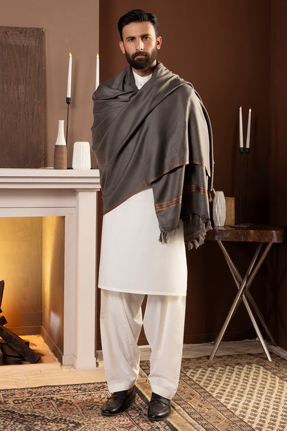 Men Shawl - 5006