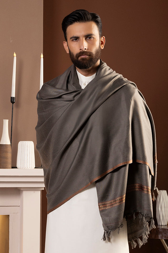Men Shawl - 5006