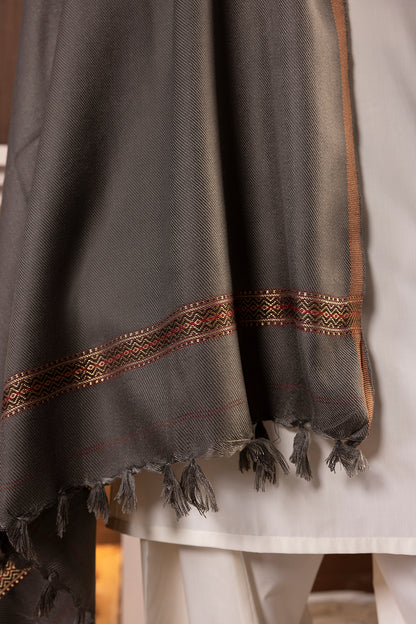 Men Shawl - 5006