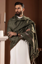 Men Shawl - 5007