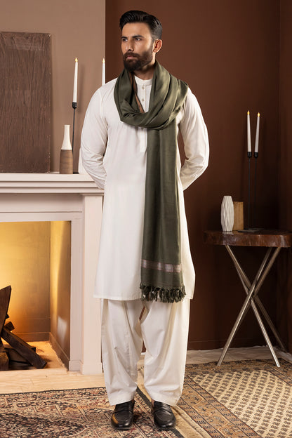 Men Shawl - 5007