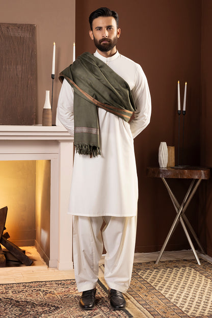 Men Shawl - 5007