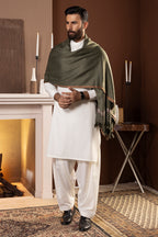 Men Shawl - 5007