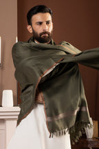 Men Shawl - 5007