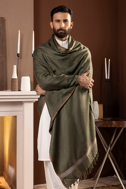 Men Shawl - 5007