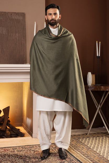 Men Shawl - 5007