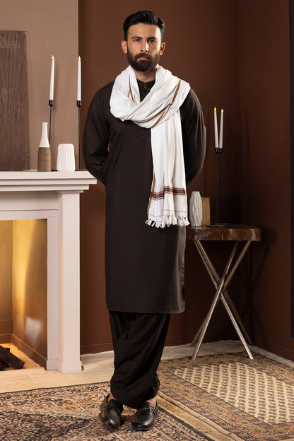 Men Shawl - 5008