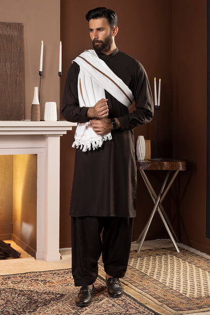Men Shawl - 5008