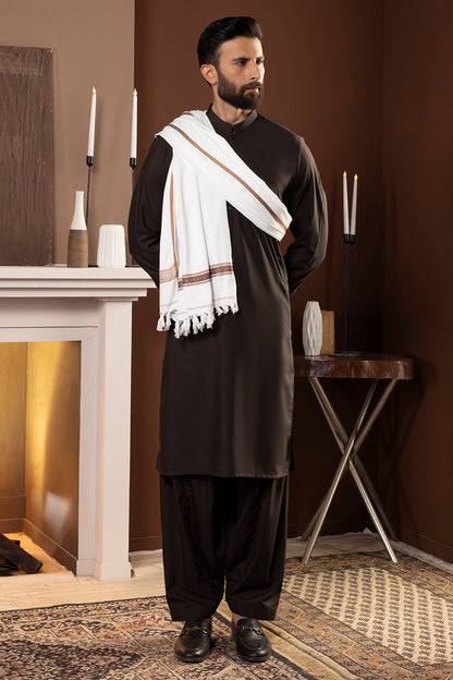 Men Shawl - 5008