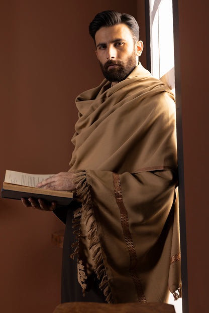 Men Shawl - 5009