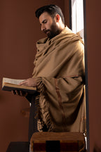 Men Shawl - 5009