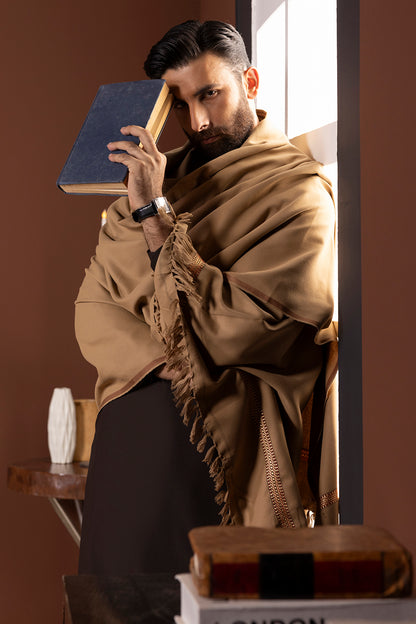 Men Shawl - 5009
