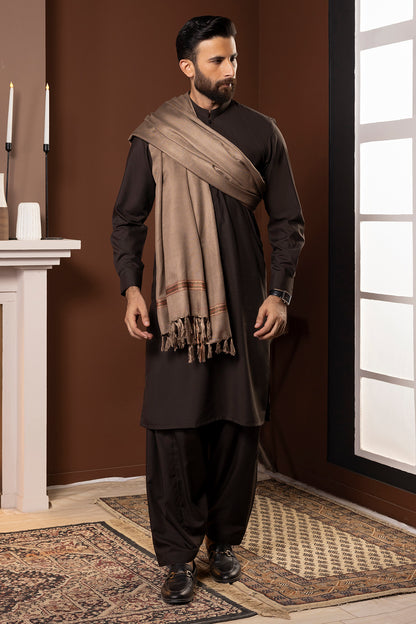 Men Shawl - 5009