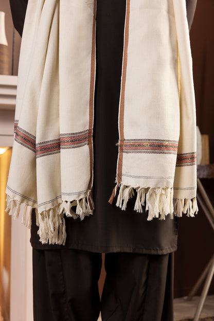 Men Shawl - 5010