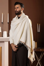 Men Shawl - 5010