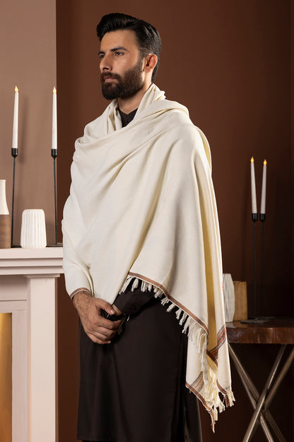 Men Shawl - 5010