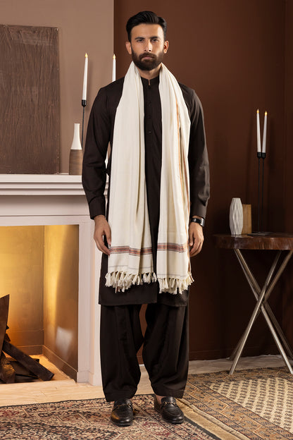 Men Shawl - 5010