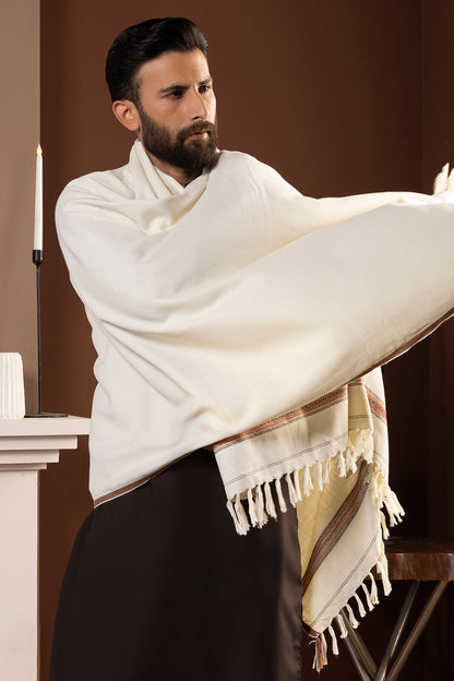 Men Shawl - 5010