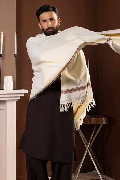 Men Shawl - 5010