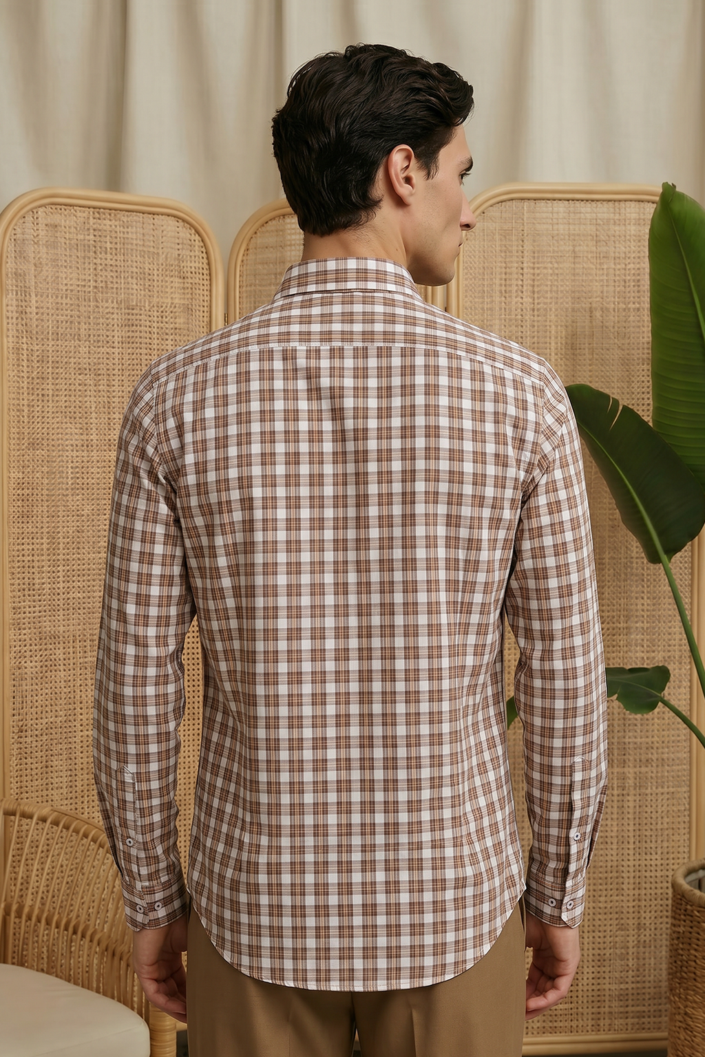 Casual Shirt - 6002
