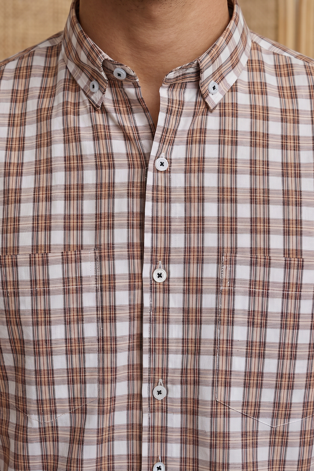 Casual Shirt - 6002