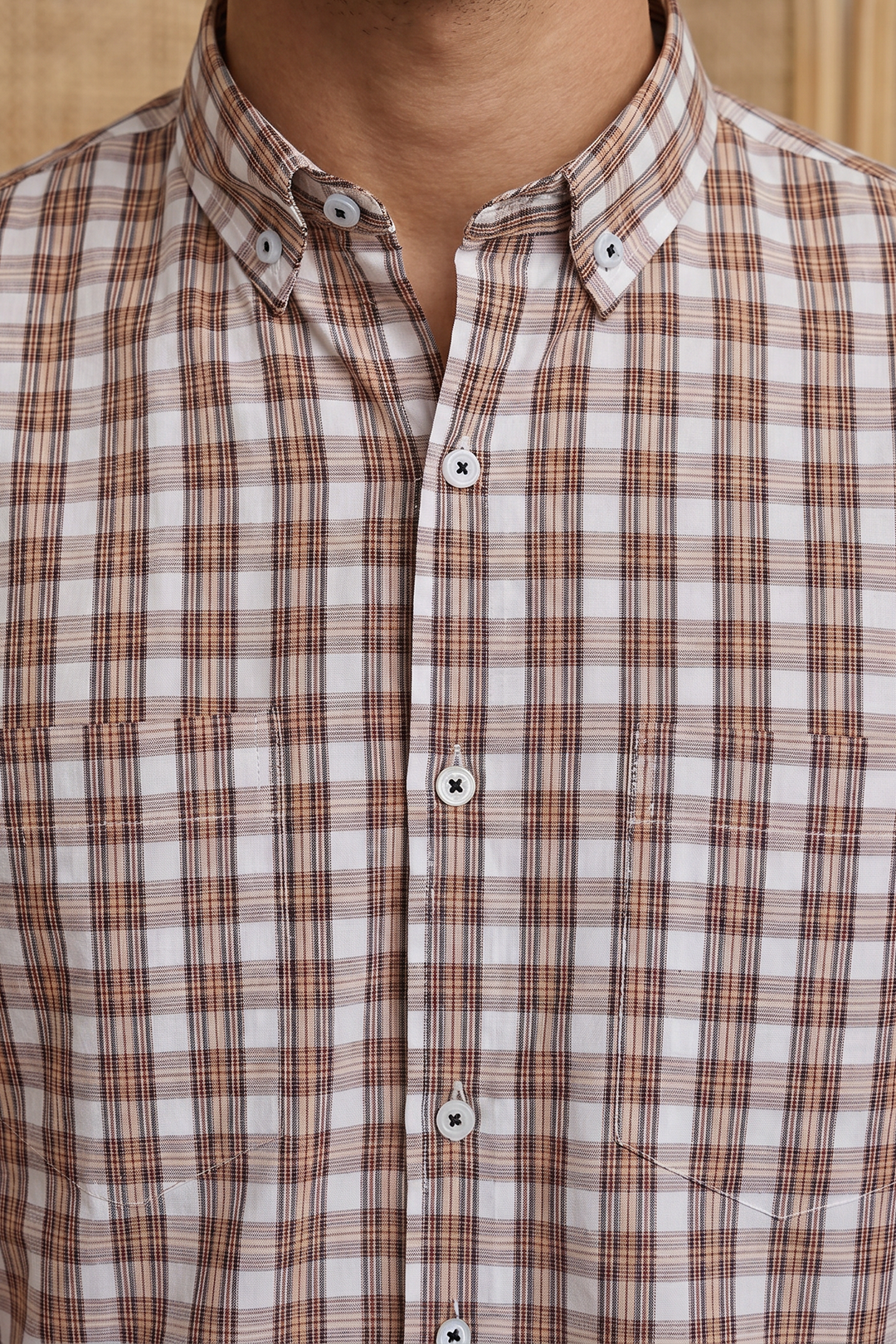 Casual Shirt - 6002