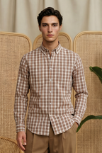 Casual Shirt - 6002