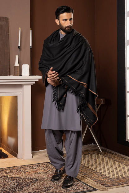 Men Shawl - 5001
