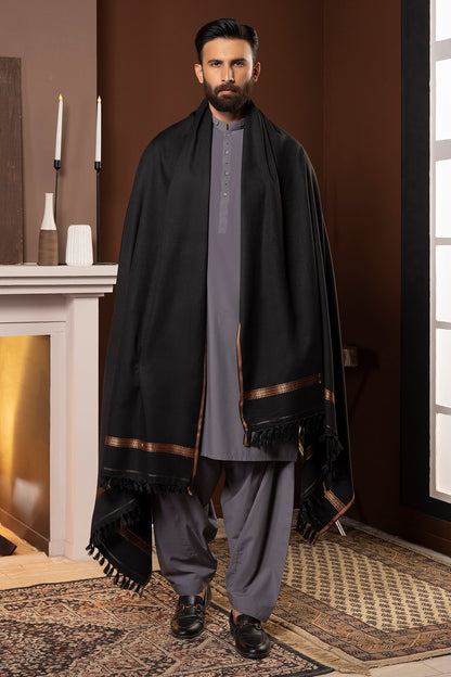 Men Shawl - 5001